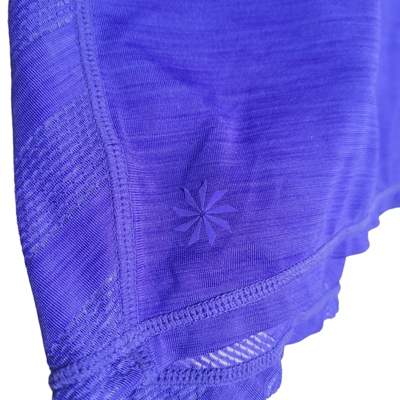 Athleta Kettlebella Racerback Athletic Tank Top - Picture 6 of 15